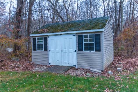 30 Pepperbush Drive Hebron CT 06231