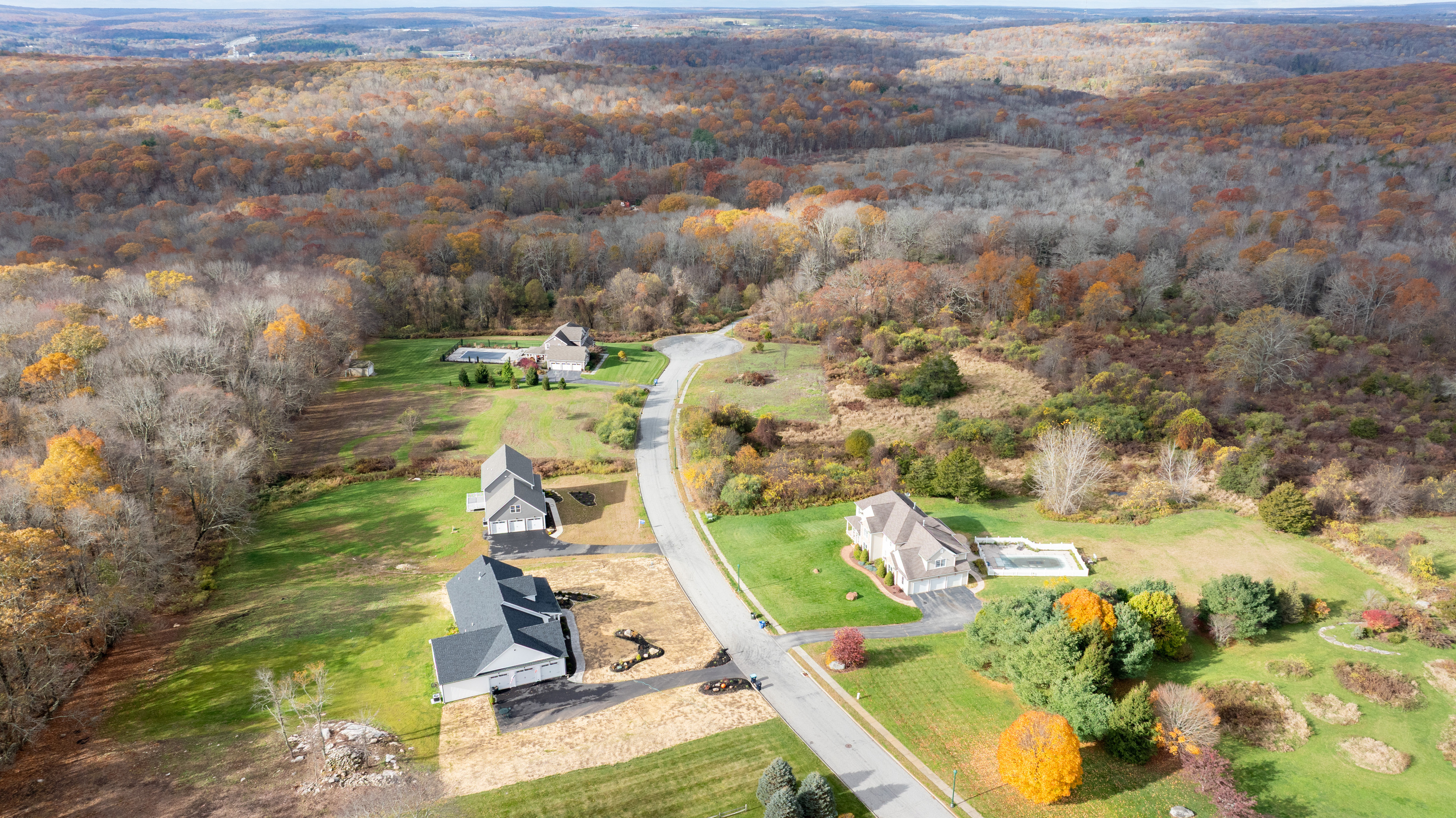 33 Farm View Drive Norwich CT 03660