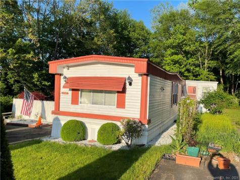 101A Donna Lane Naugatuck CT 06770