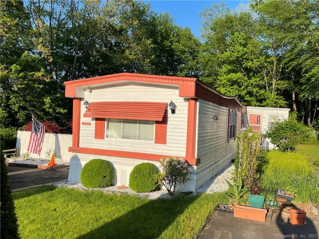 101A Donna Lane Naugatuck CT 06770
