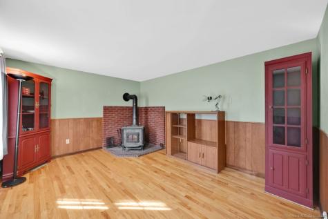 124 Spring Hill Road Mansfield CT 06268