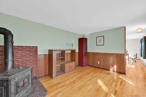 124 Spring Hill Road Mansfield CT 06268