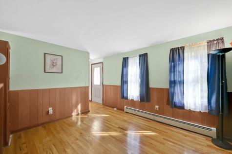 124 Spring Hill Road Mansfield CT 06268