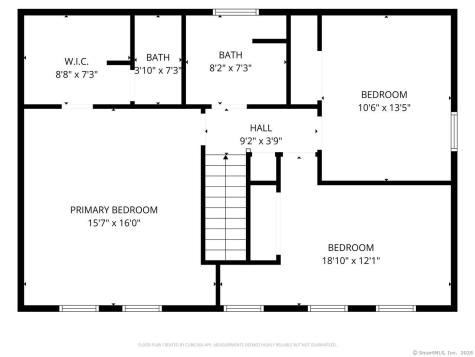 124 Spring Hill Road Mansfield CT 06268