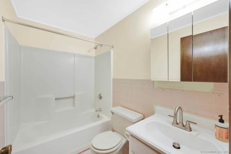 124 Spring Hill Road Mansfield CT 06268