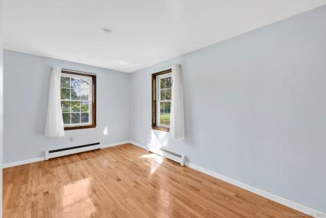 124 Spring Hill Road Mansfield CT 06268