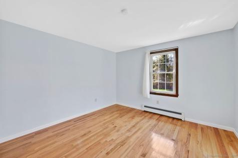 124 Spring Hill Road Mansfield CT 06268