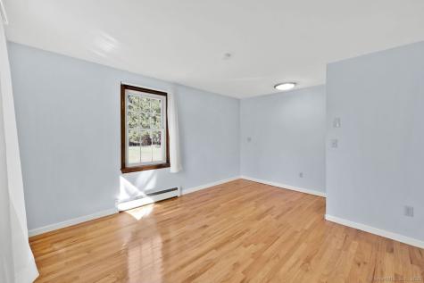 124 Spring Hill Road Mansfield CT 06268