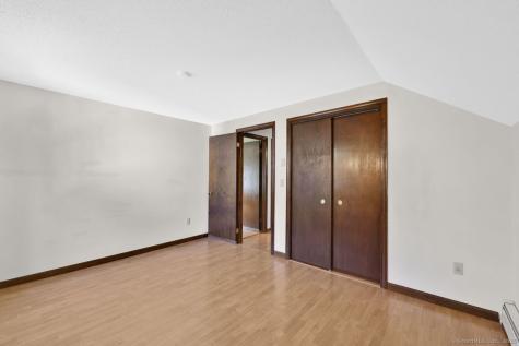 124 Spring Hill Road Mansfield CT 06268