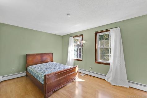 124 Spring Hill Road Mansfield CT 06268