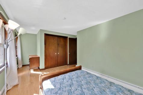 124 Spring Hill Road Mansfield CT 06268