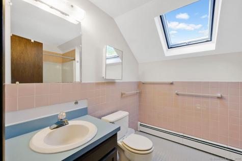 124 Spring Hill Road Mansfield CT 06268