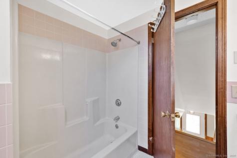 124 Spring Hill Road Mansfield CT 06268