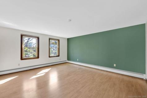 124 Spring Hill Road Mansfield CT 06268