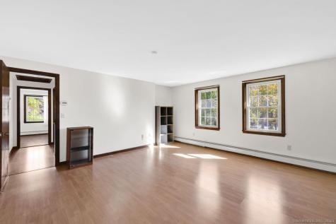 124 Spring Hill Road Mansfield CT 06268