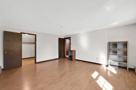 124 Spring Hill Road Mansfield CT 06268