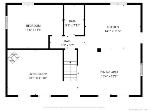 124 Spring Hill Road Mansfield CT 06268