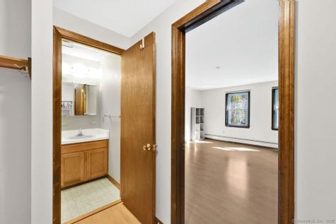 124 Spring Hill Road Mansfield CT 06268