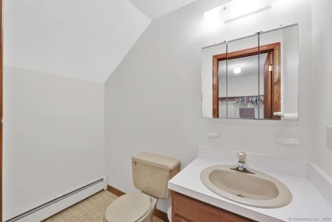 124 Spring Hill Road Mansfield CT 06268