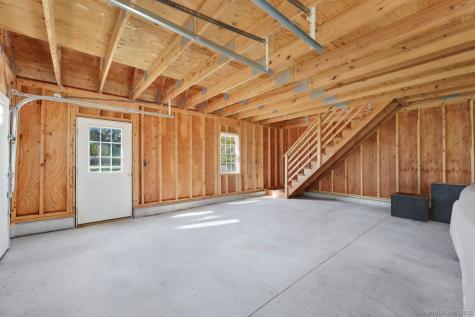 124 Spring Hill Road Mansfield CT 06268