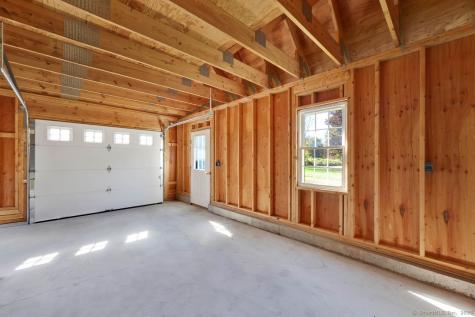 124 Spring Hill Road Mansfield CT 06268