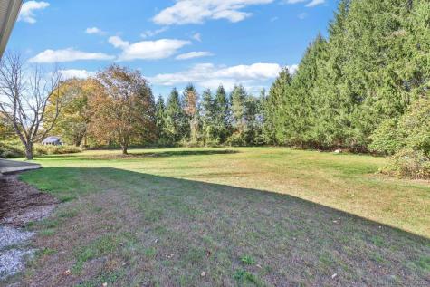 124 Spring Hill Road Mansfield CT 06268