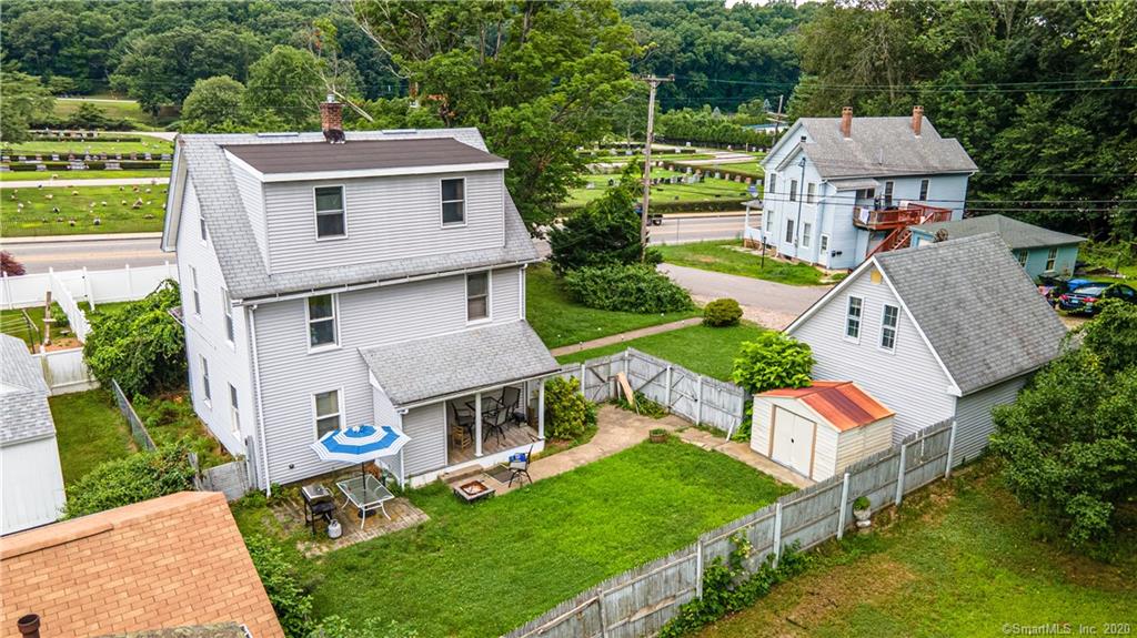 835 Boswell Avenue Norwich CT 06360
