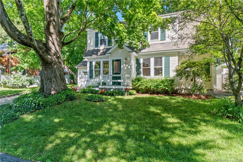 20 Harstrom Place Norwalk CT 06853