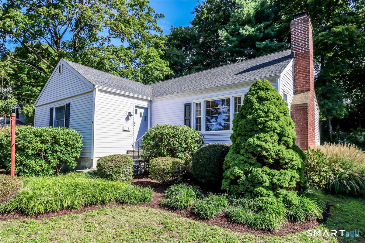 70 Benedict Avenue Fairfield CT 06825