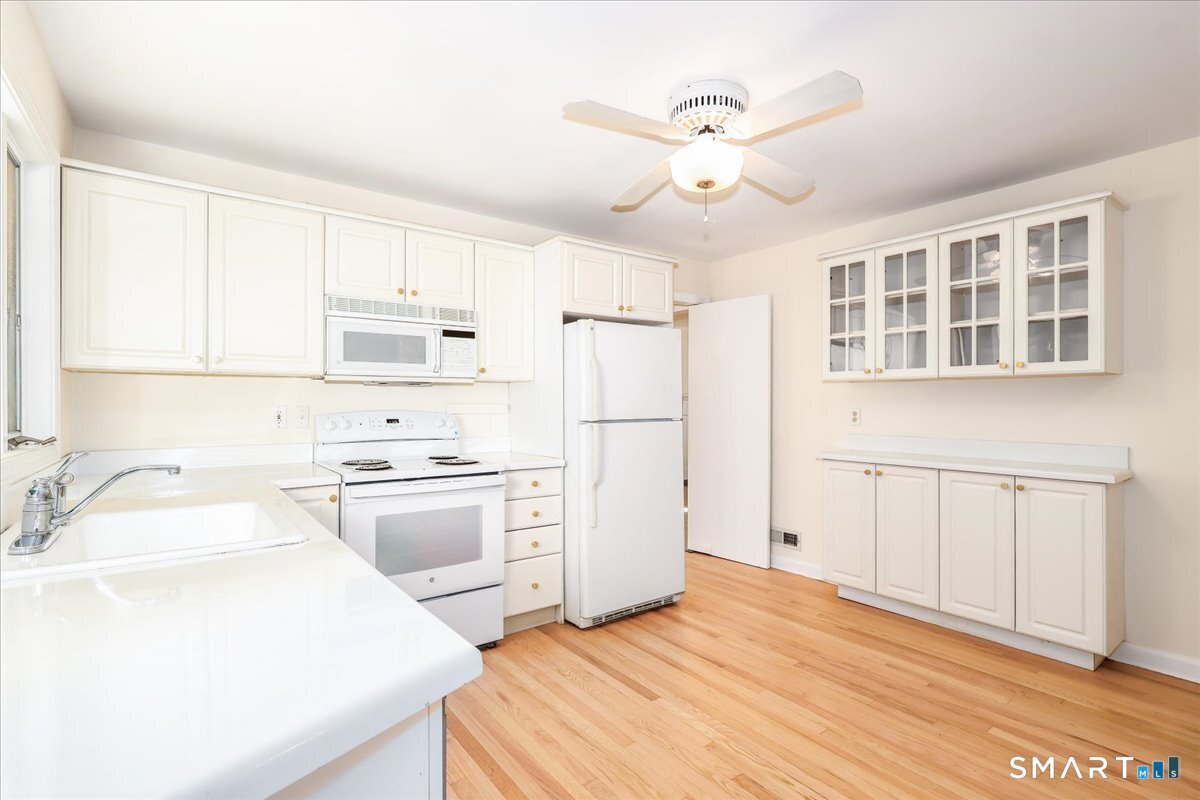 70 Benedict Avenue Fairfield CT 06825