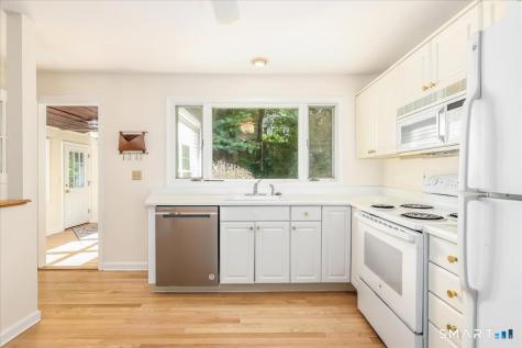 70 Benedict Avenue Fairfield CT 06825