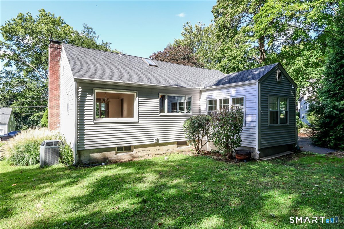 70 Benedict Avenue Fairfield CT 06825