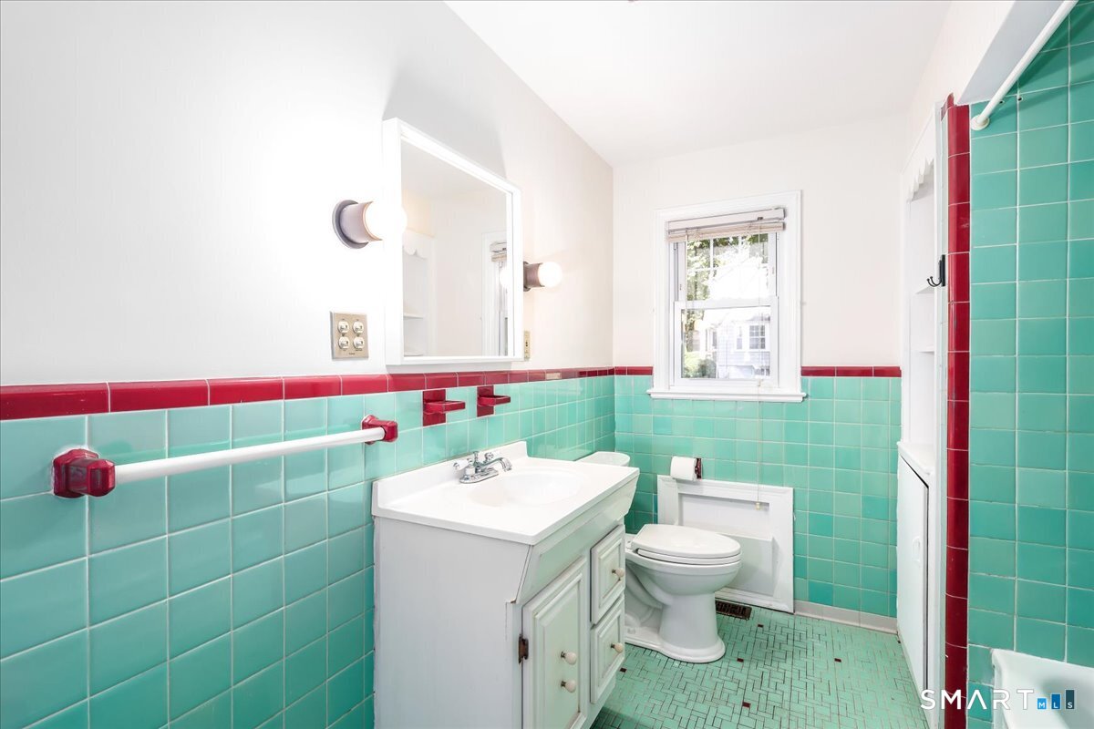 70 Benedict Avenue Fairfield CT 06825