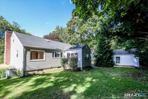 70 Benedict Avenue Fairfield CT 06825