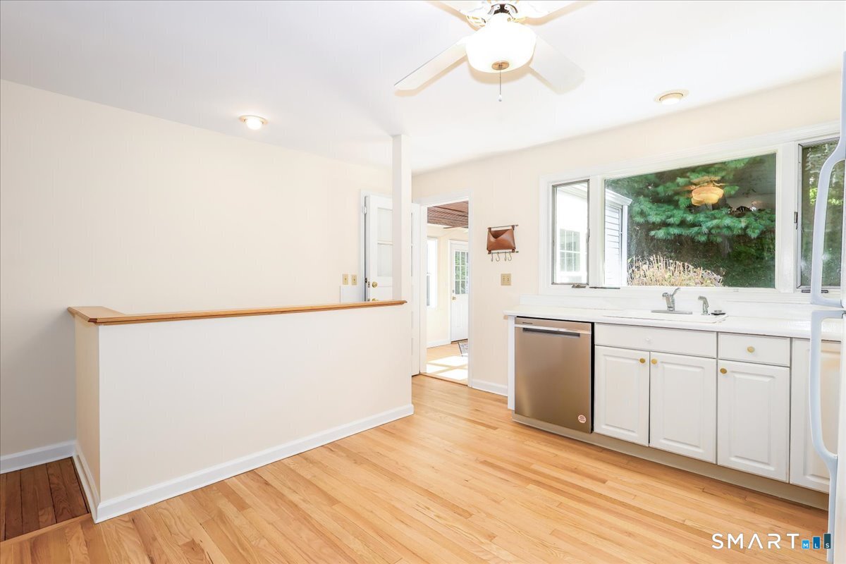 70 Benedict Avenue Fairfield CT 06825