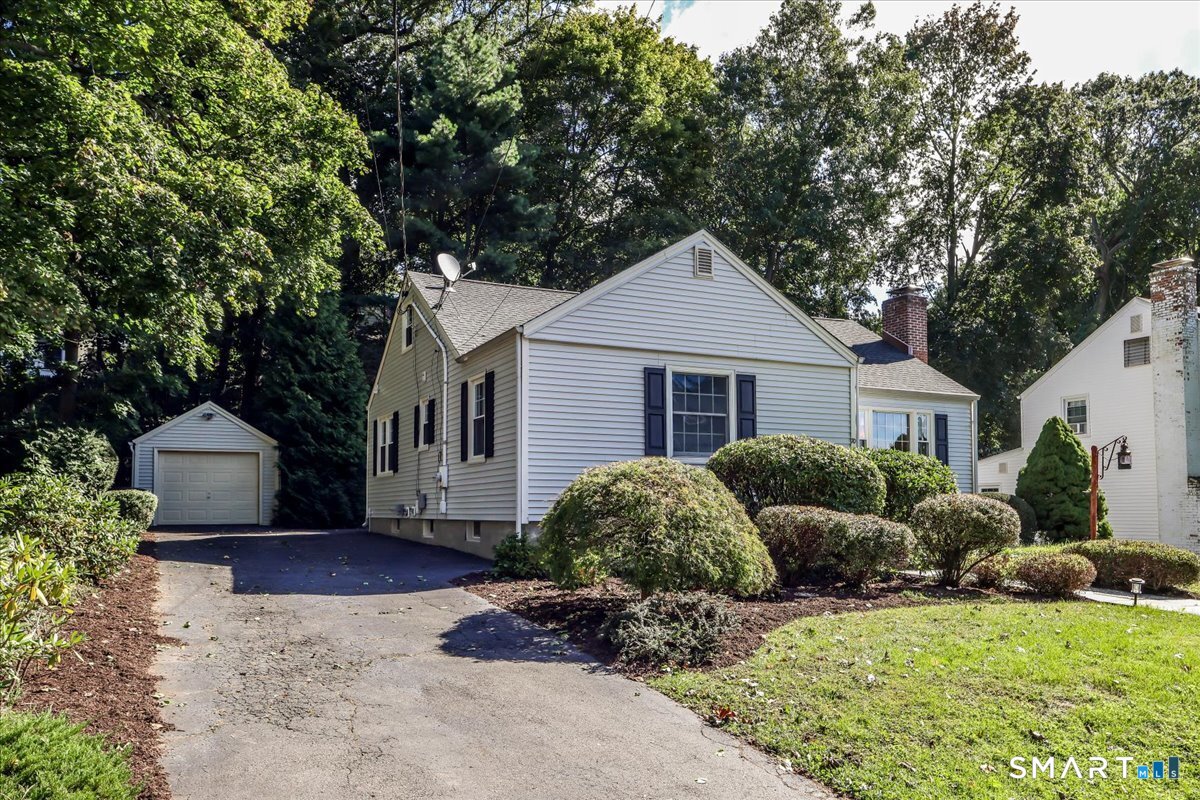 70 Benedict Avenue Fairfield CT 06825