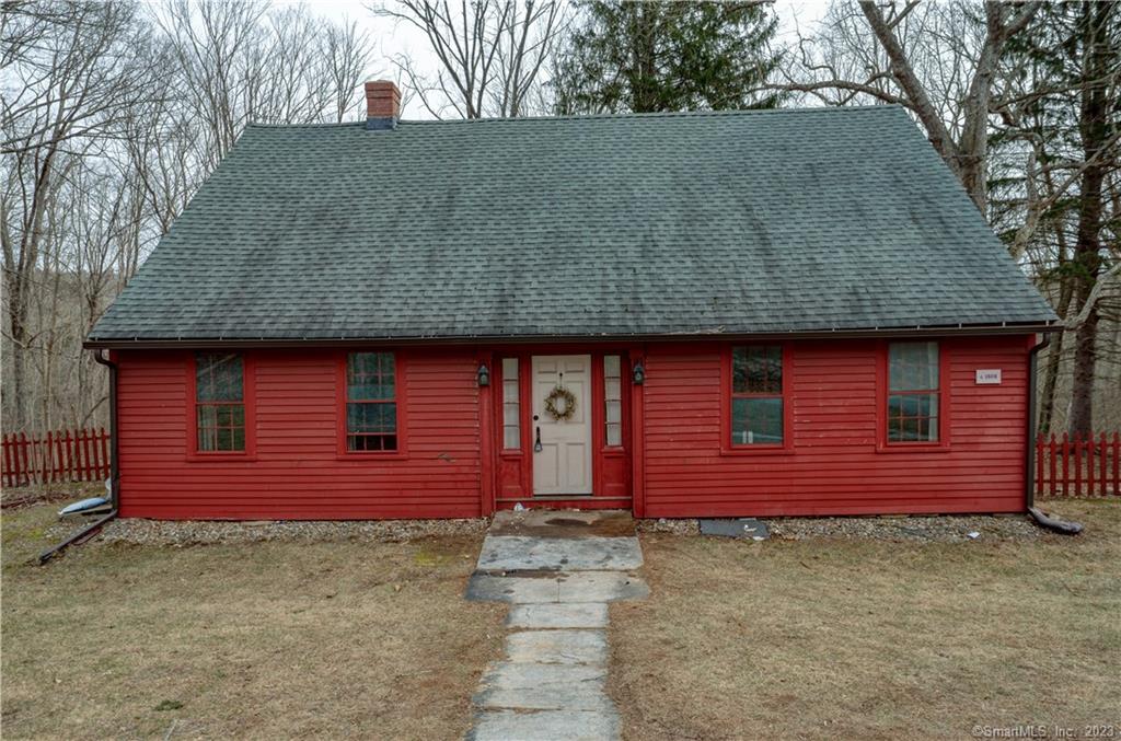 200 Phoenixville Road Chaplin CT 06235