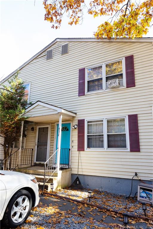 438 Chopsey Hill Road Bridgeport CT 06606
