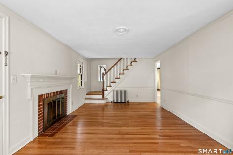 61 Chamberlain Road Wethersfield CT 06109