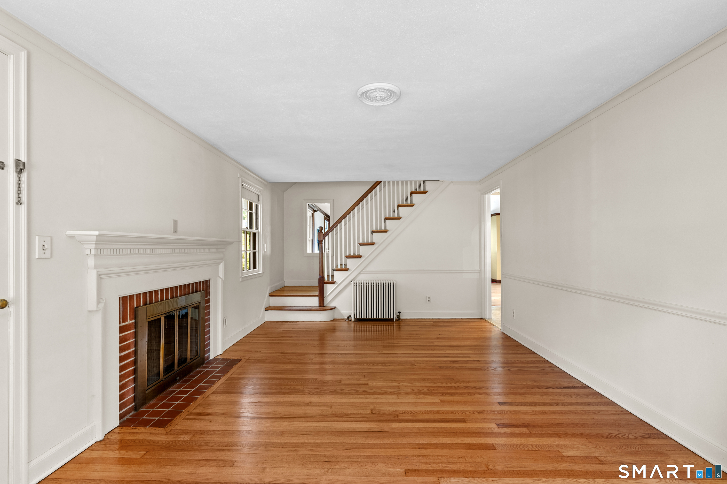 61 Chamberlain Road Wethersfield CT 06109