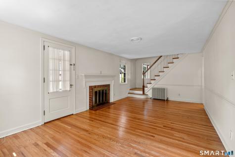61 Chamberlain Road Wethersfield CT 06109