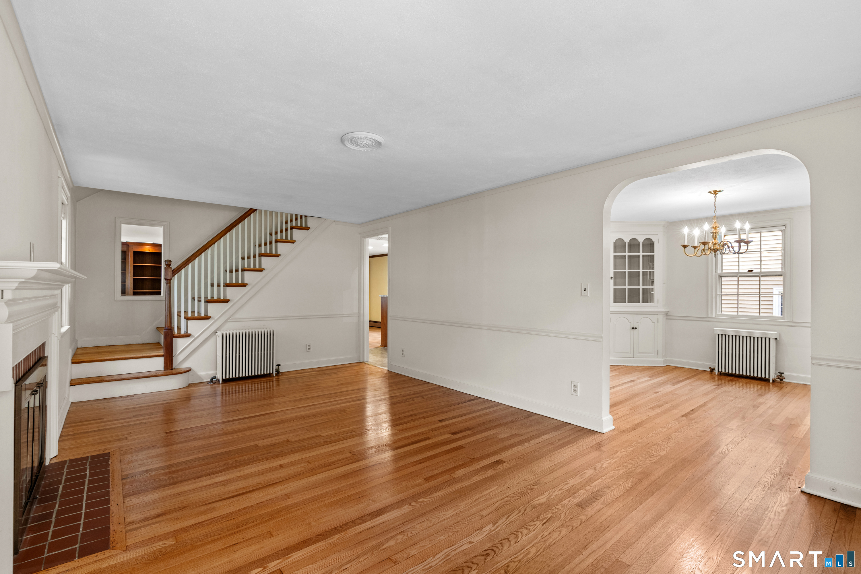 61 Chamberlain Road Wethersfield CT 06109