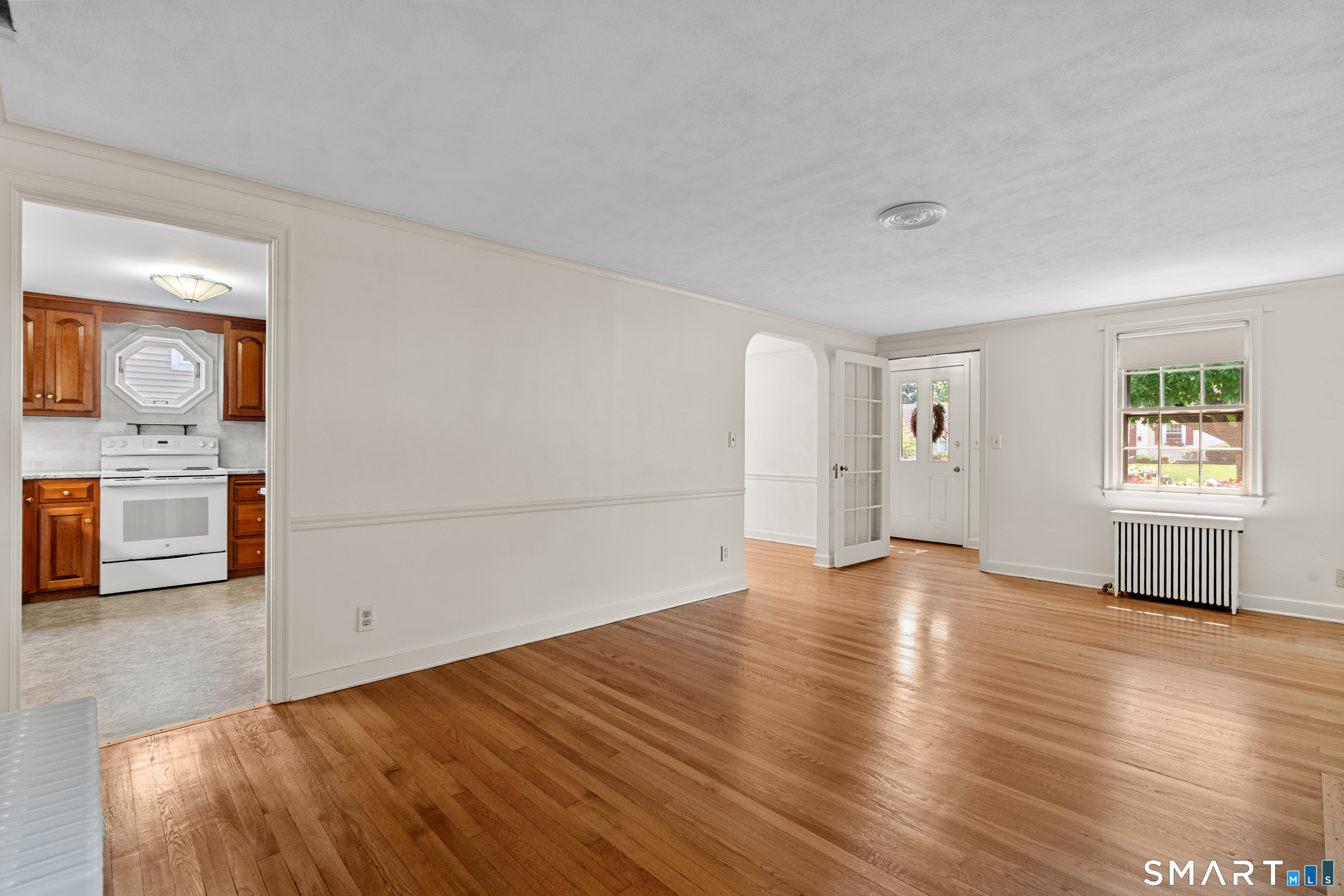 61 Chamberlain Road Wethersfield CT 06109