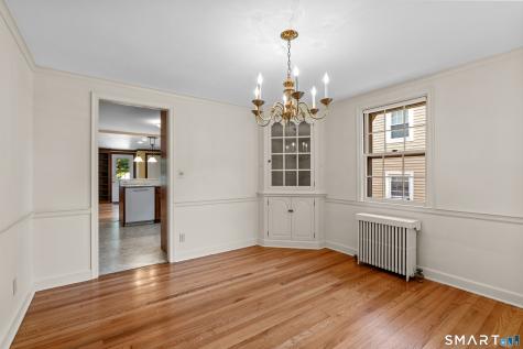 61 Chamberlain Road Wethersfield CT 06109