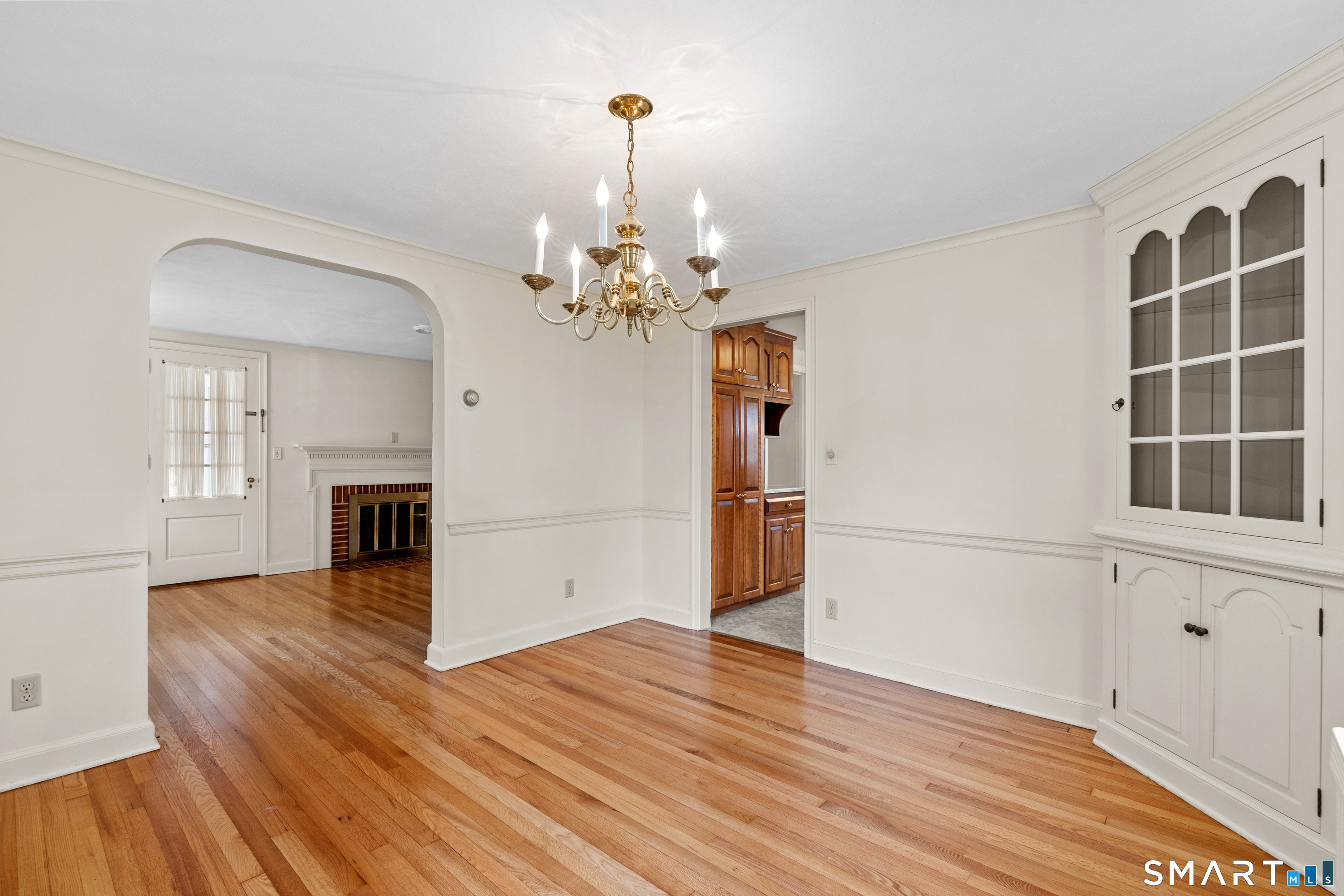 61 Chamberlain Road Wethersfield CT 06109