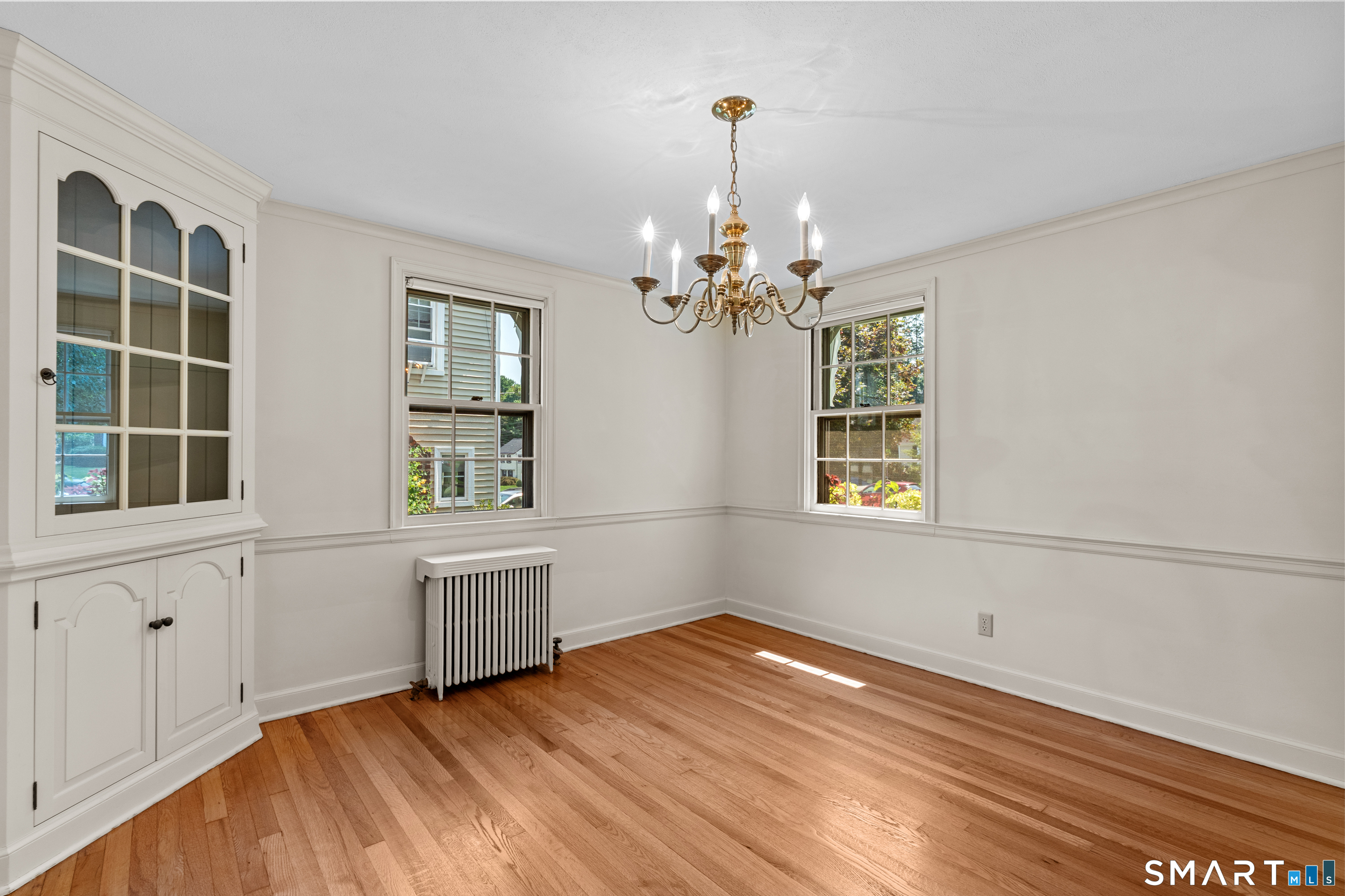 61 Chamberlain Road Wethersfield CT 06109