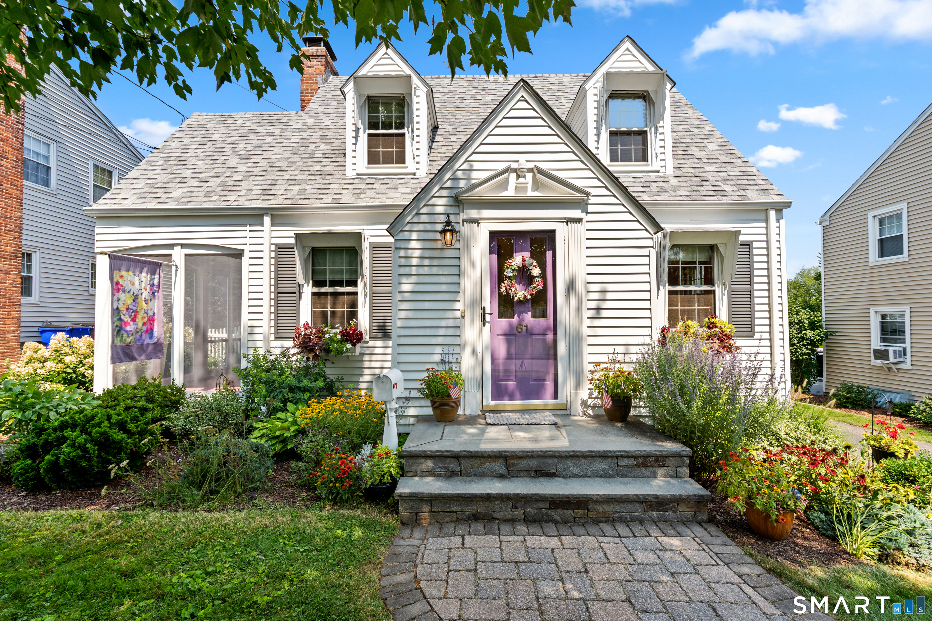 61 Chamberlain Road Wethersfield CT 06109
