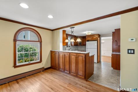 61 Chamberlain Road Wethersfield CT 06109