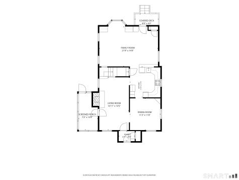 61 Chamberlain Road Wethersfield CT 06109
