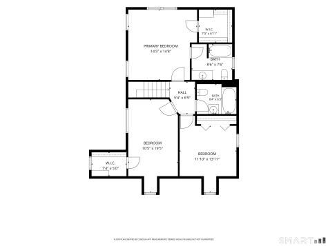 61 Chamberlain Road Wethersfield CT 06109